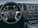 2008 GMC Savana 2500 Cargo photo